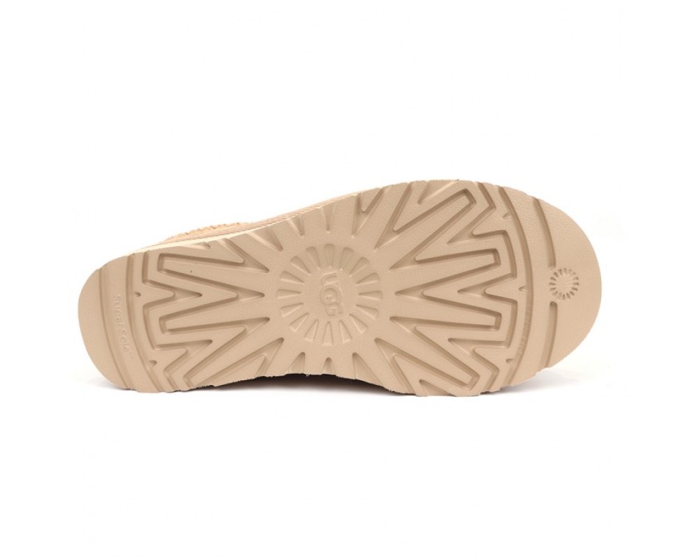 Купить UGG Tasman Slipper Sand