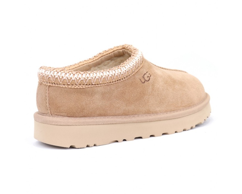 Купить UGG Tasman Slipper Sand