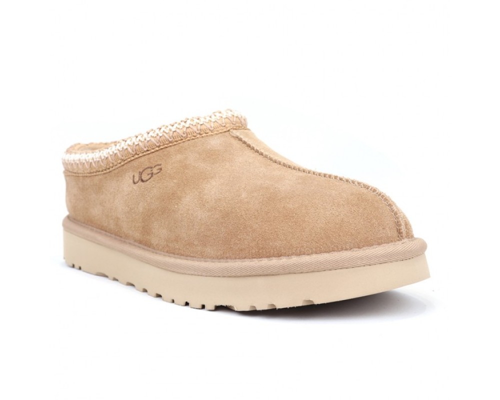 Купить UGG Tasman Slipper Sand