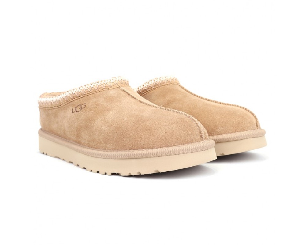 Купить UGG Tasman Slipper Sand