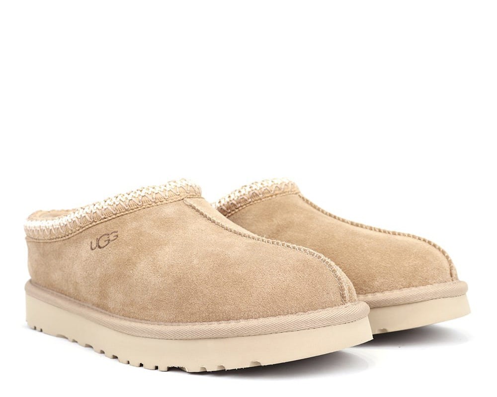 Купить UGG Tasman Slipper Sand