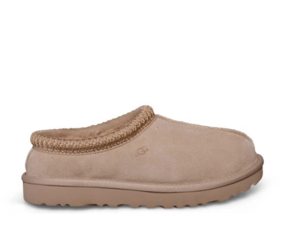 Купить UGG Tasman Slipper Sand Tnl