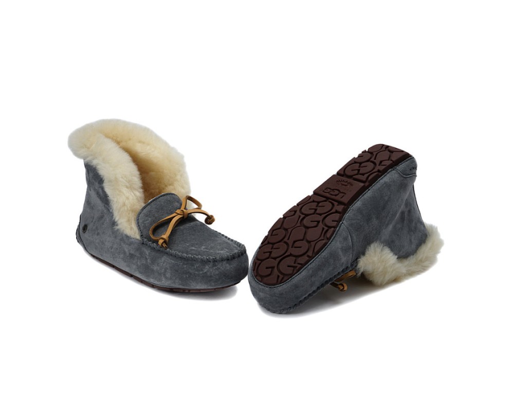 Купить UGG Alena Grey