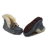 Купить UGG Alena Grey