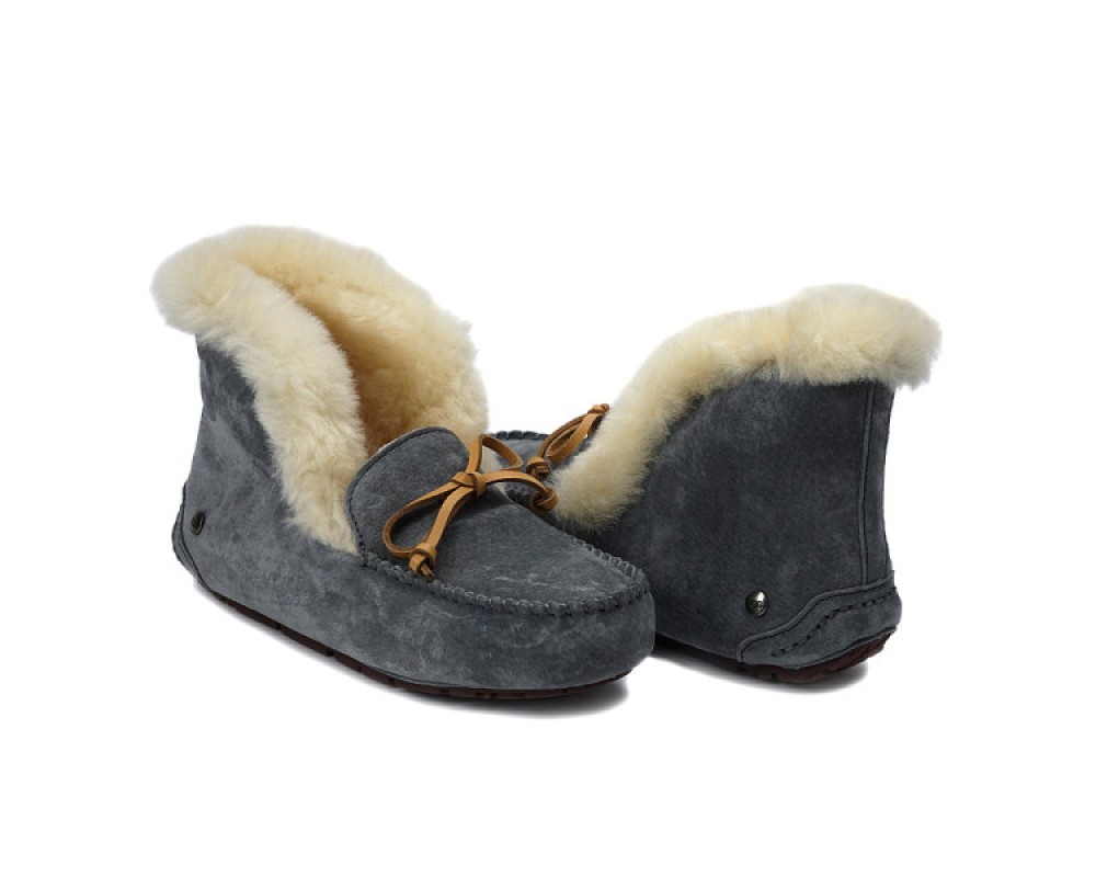 Купить UGG Alena Grey