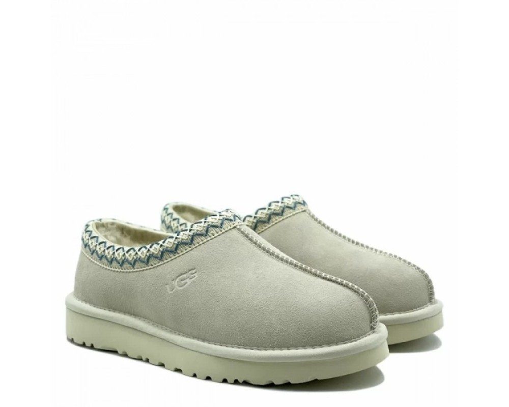 Купить UGG Tasman Slipper White