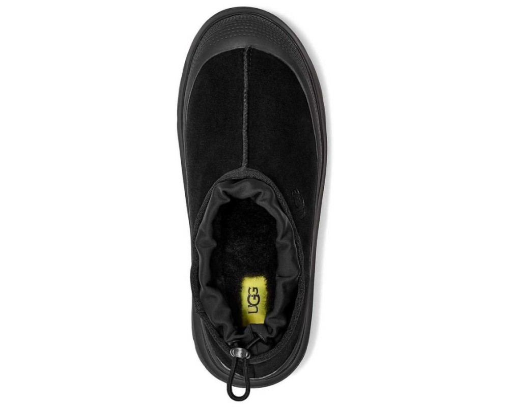 Купить UGG Tasman Hybrid Black