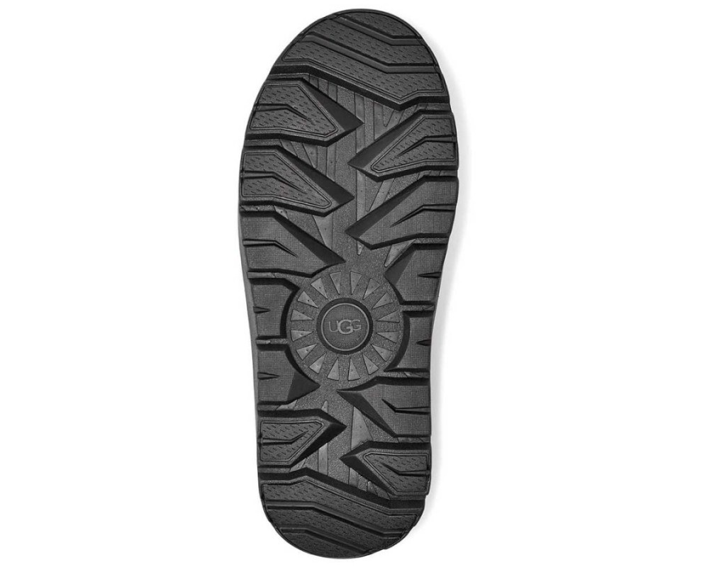 Купить UGG Tasman Hybrid Black