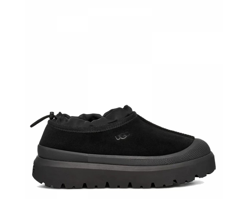 Купить UGG Tasman Hybrid Black