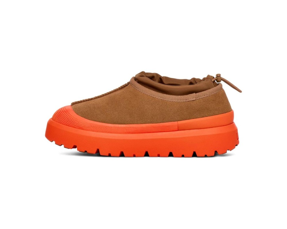 Купить UGG Tasman Hybrid Chestnut Orange