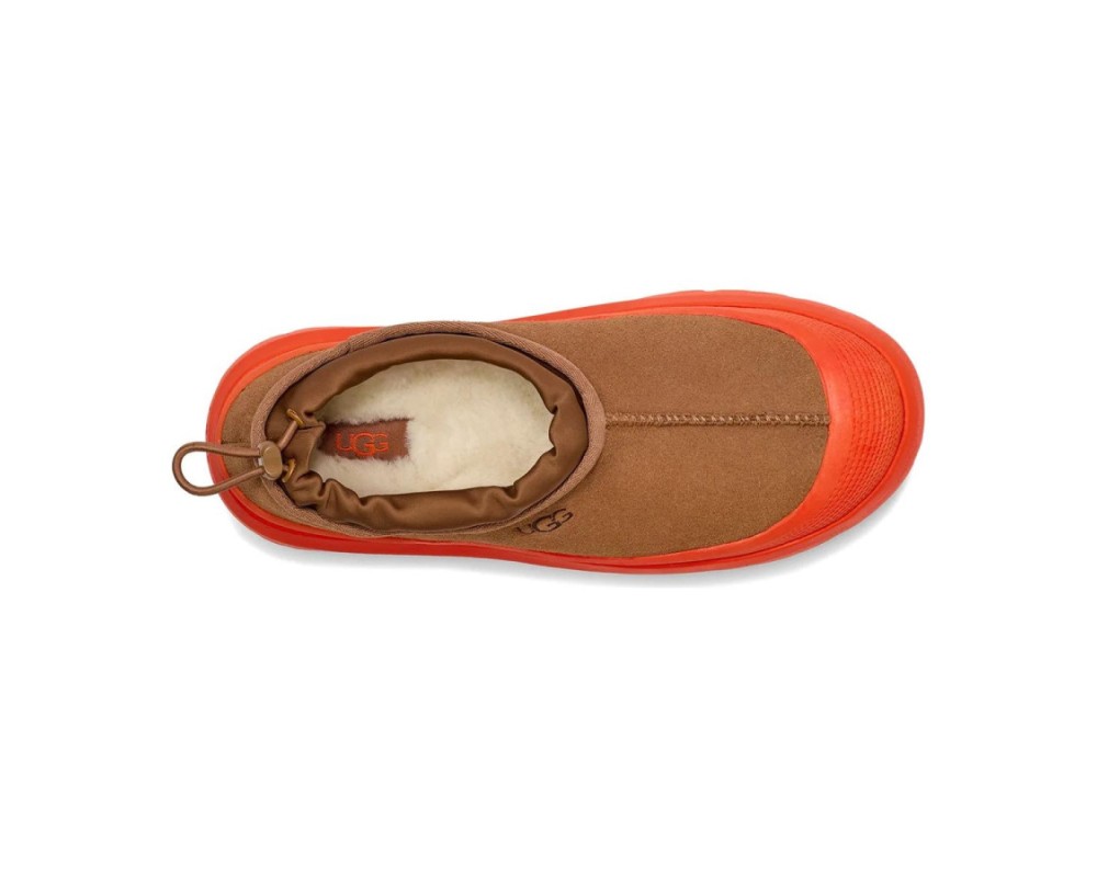 Купить UGG Tasman Hybrid Chestnut Orange