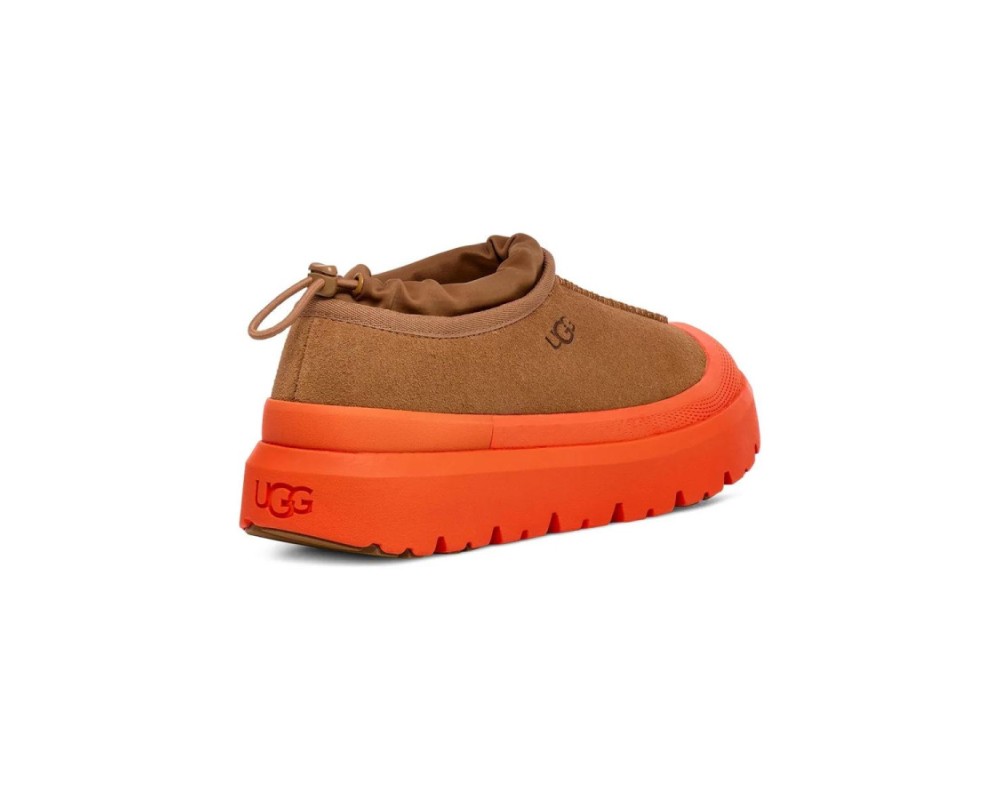 Купить UGG Tasman Hybrid Chestnut Orange