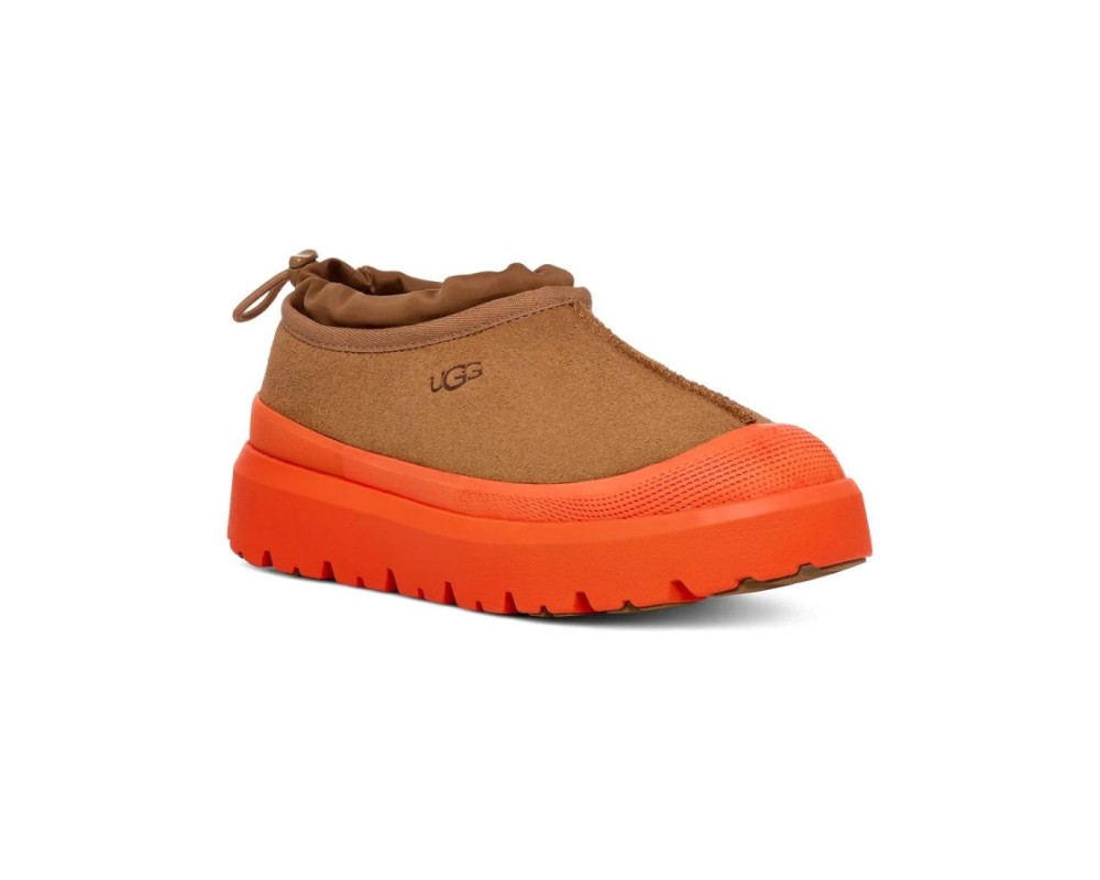 Купить UGG Tasman Hybrid Chestnut Orange