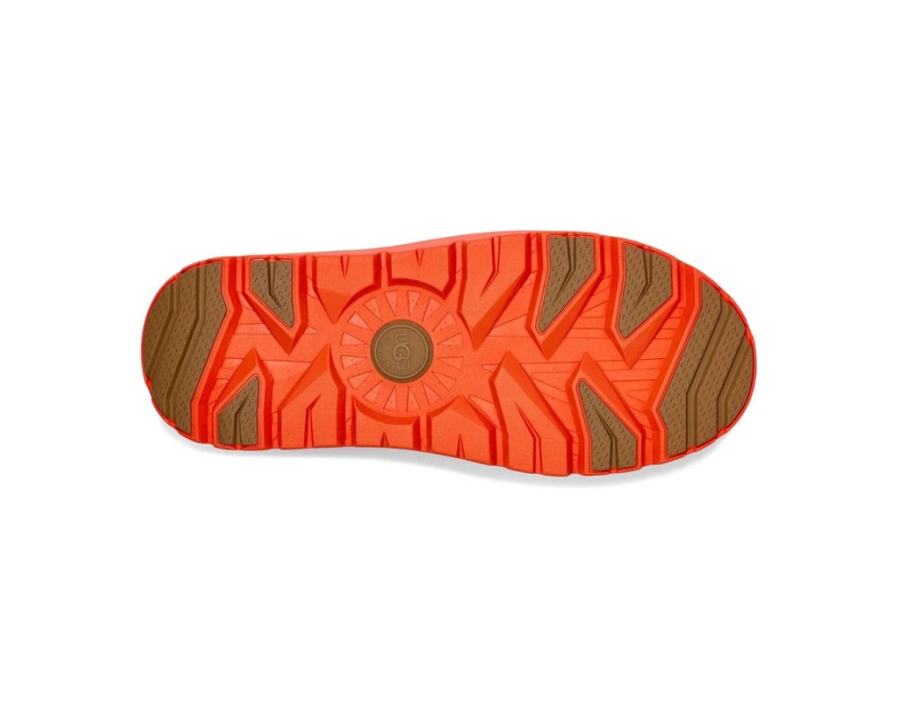 Купить UGG Tasman Hybrid Chestnut Orange