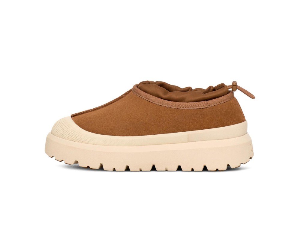 Купить UGG Tasman Hybrid Chestnut Whitecap