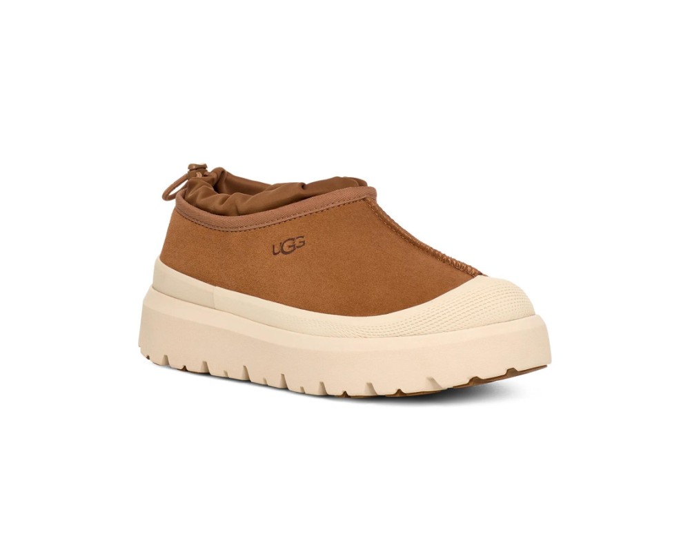 Купить UGG Tasman Hybrid Chestnut Whitecap