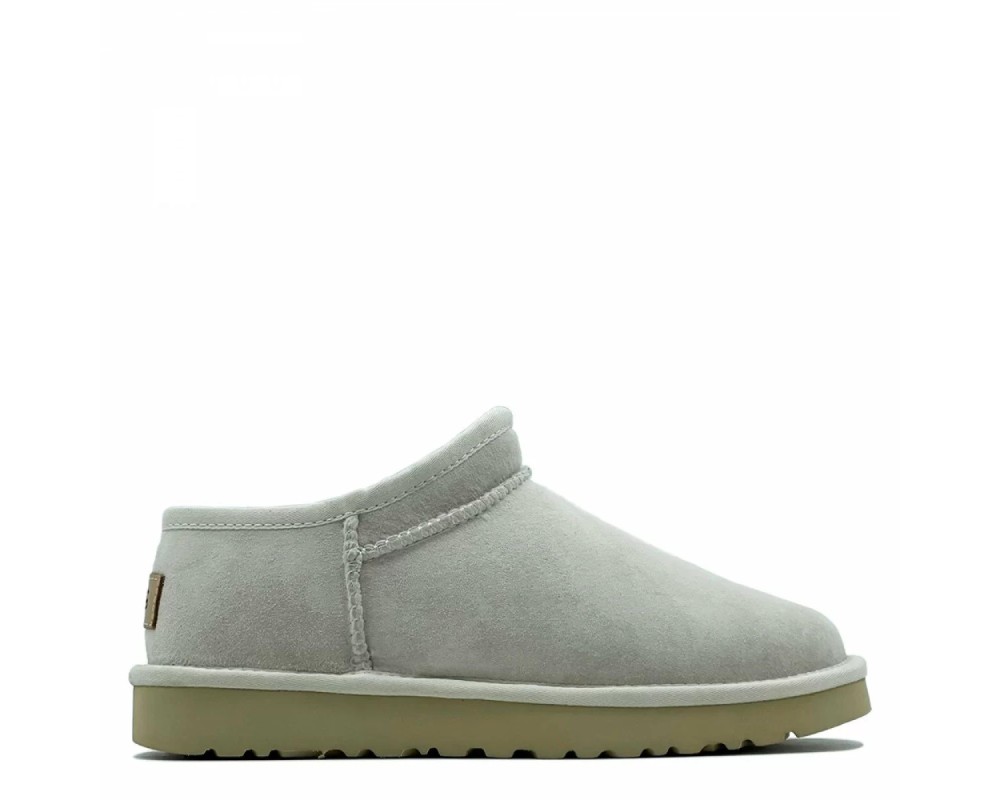 Купить UGG Tasman White