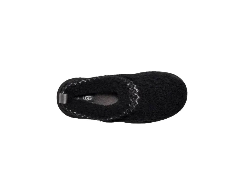 Купить UGG Tazz Braid Black