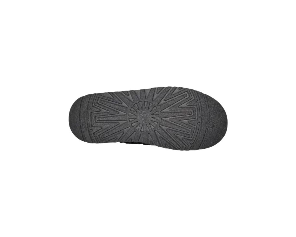 Купить UGG Tazz Braid Black