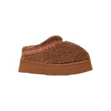 Купить UGG Tazz Braid Chestnut