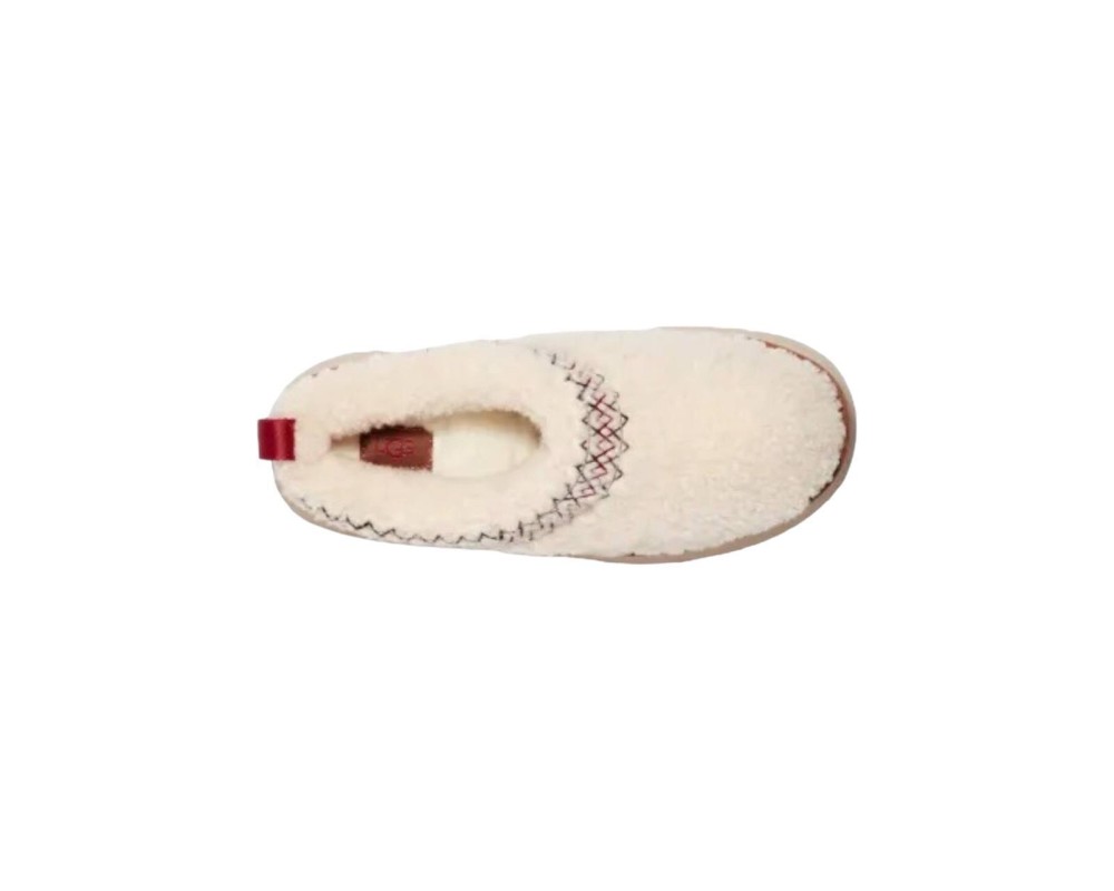Купить UGG Tazz Braid White