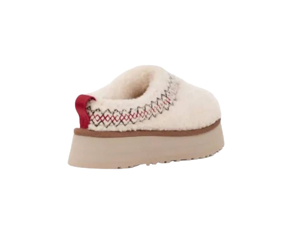 Купить UGG Tazz Braid White