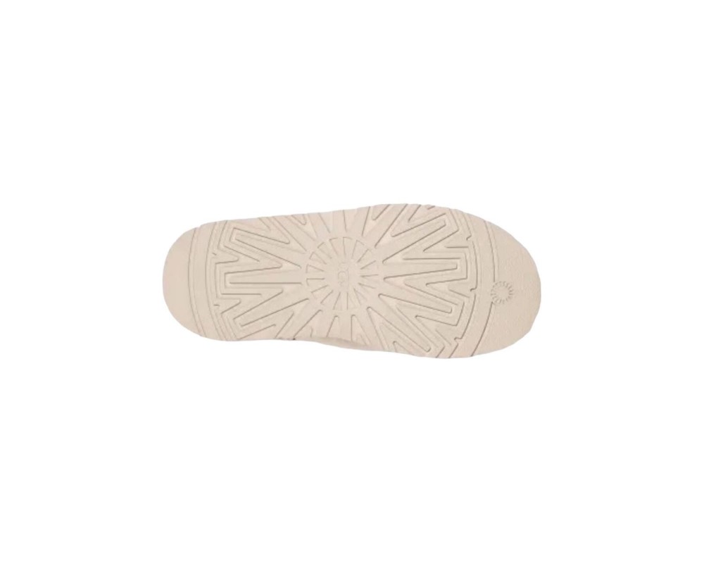 Купить UGG Tazz Braid White