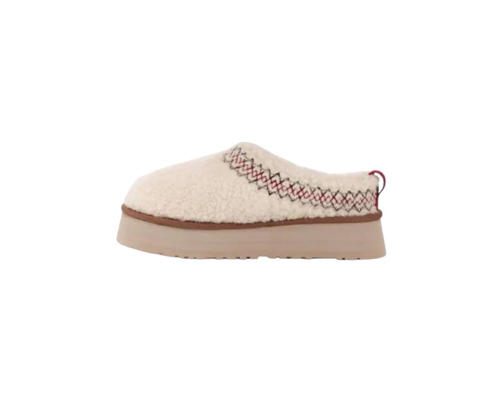 Купить UGG Tazz Braid White