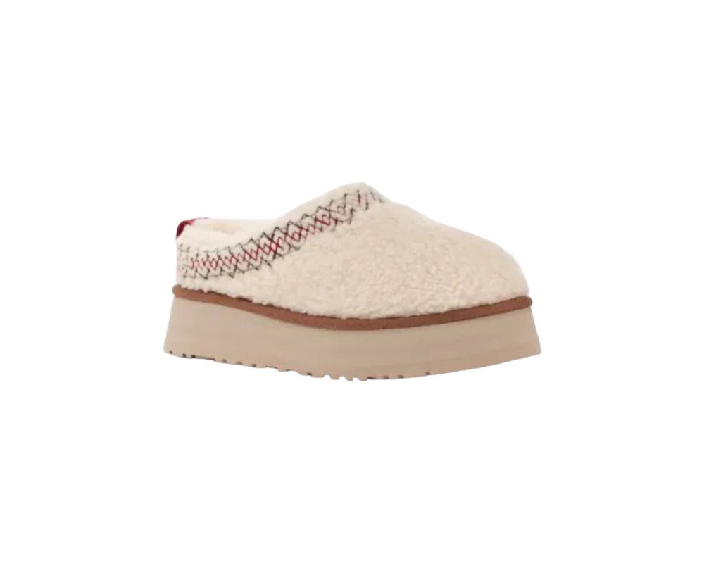 Купить UGG Tazz Braid White