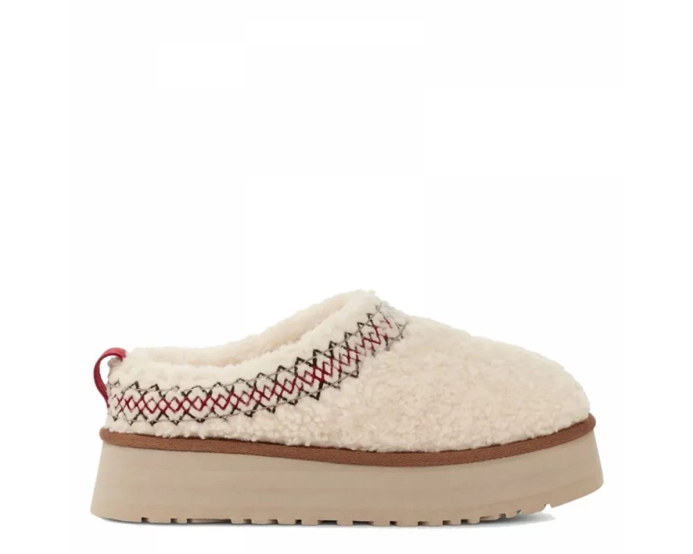 Купить UGG Tazz Braid White