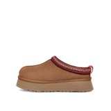 Купить UGG Tazz Platform Chestnut