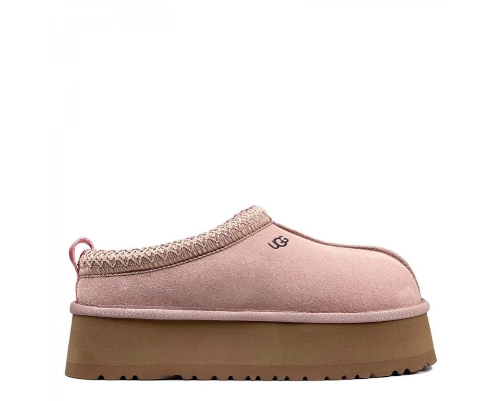Купить UGG Tazz Platform Dusk