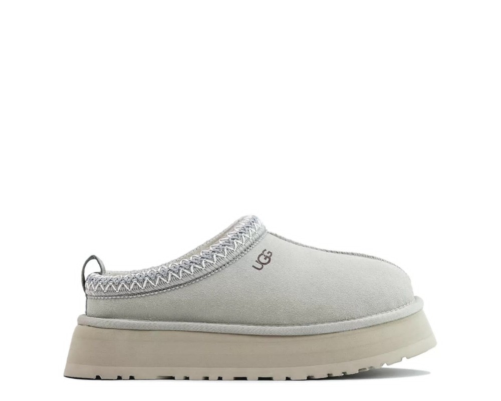 Купить UGG Tazz Platform Grey-Violet