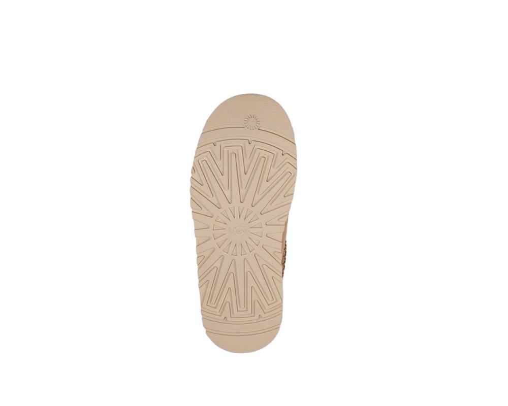 Купить UGG Tazz Platform  Sand