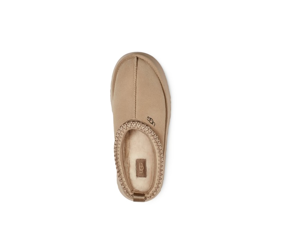 Купить UGG Tazz Platform  Sand