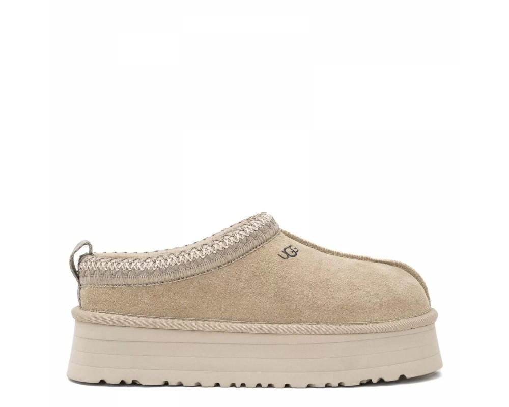 Купить UGG Tazz Platform  Sand