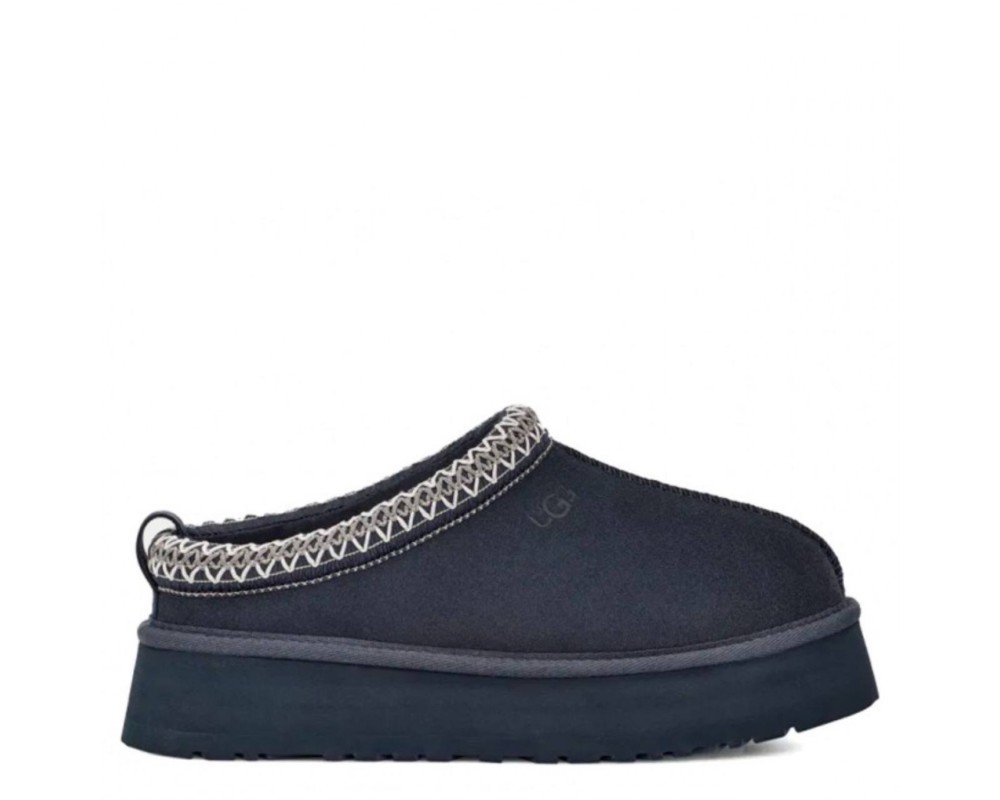 Купить UGG Tazz Platform Eve Blue