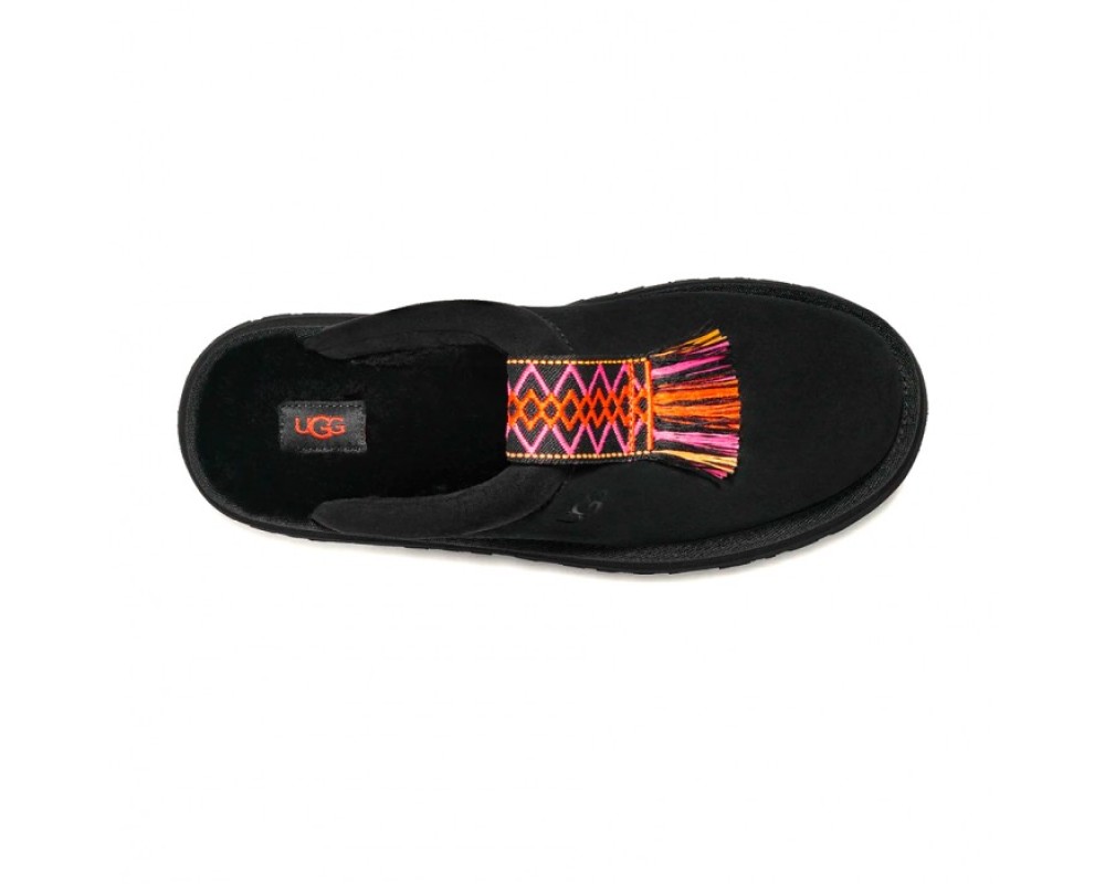 Купить UGG Tazzle Black