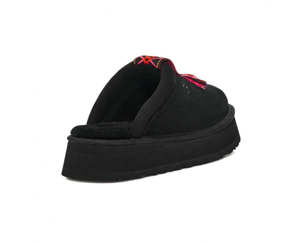 Купить UGG Tazzle Black