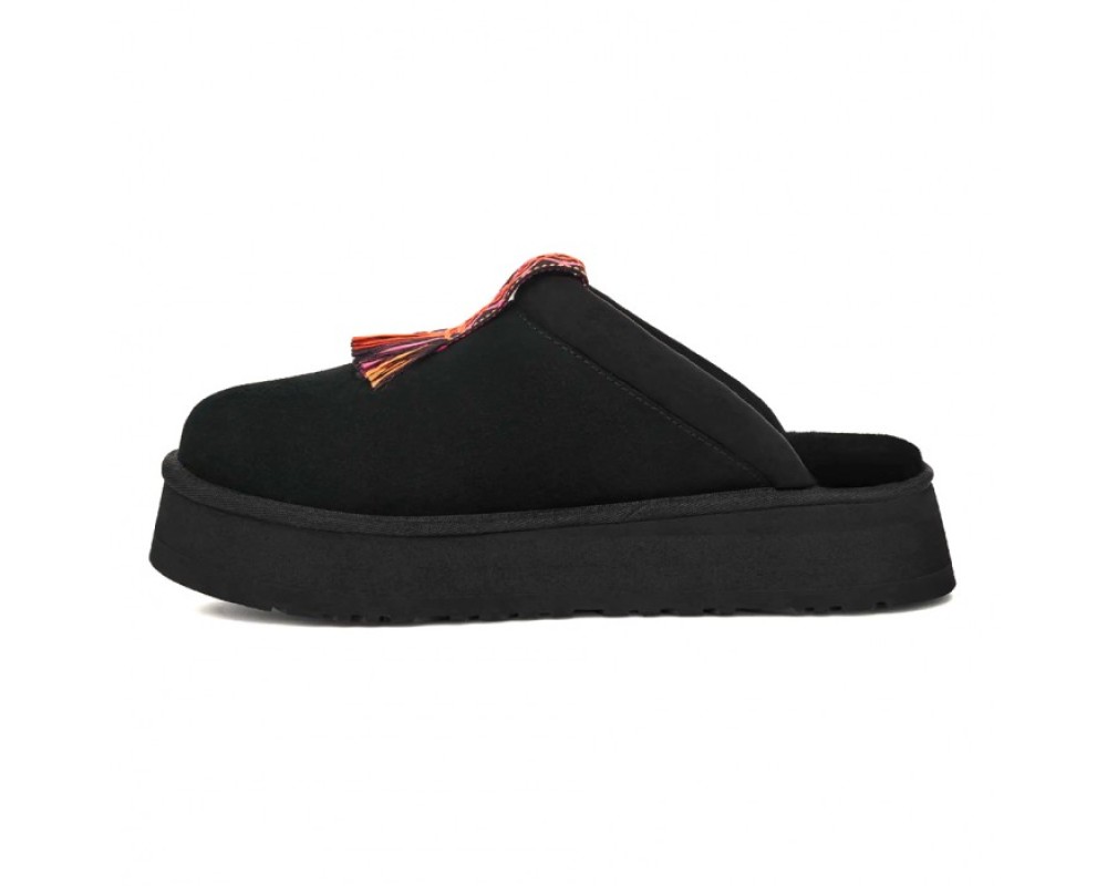 Купить UGG Tazzle Black