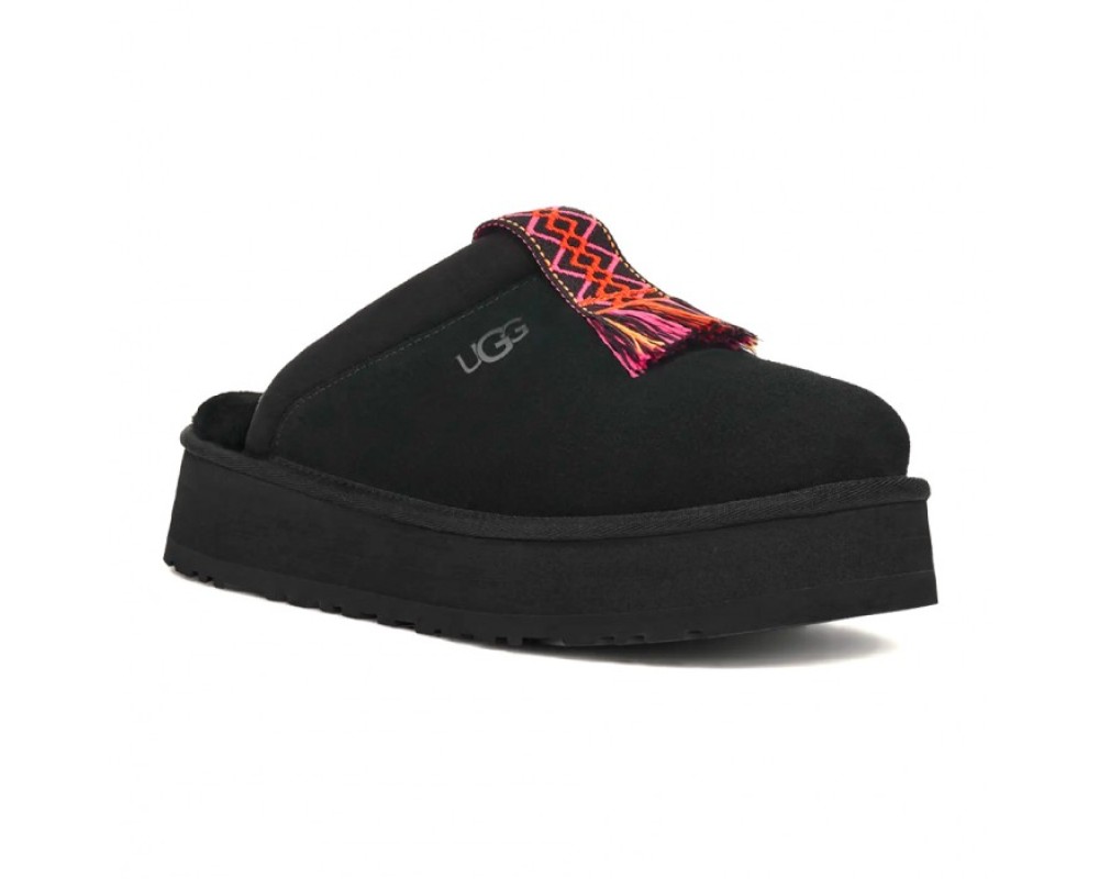 Купить UGG Tazzle Black