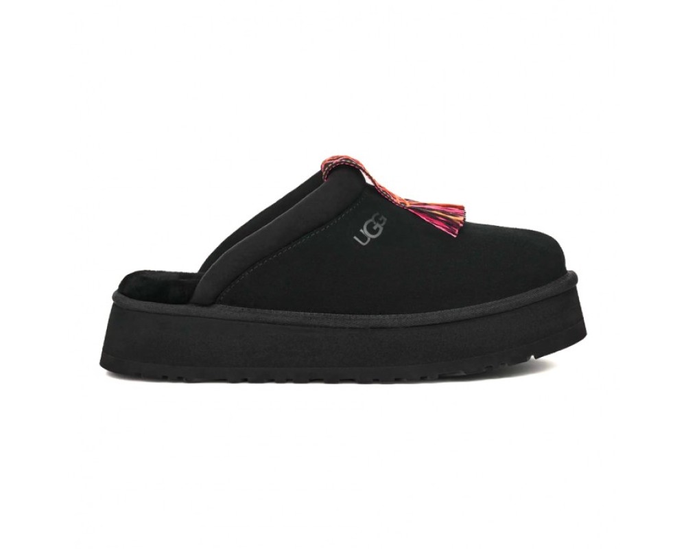 Купить UGG Tazzle Black