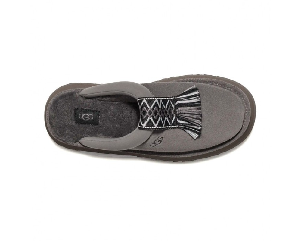 Купить UGG Tazzle Charcoal