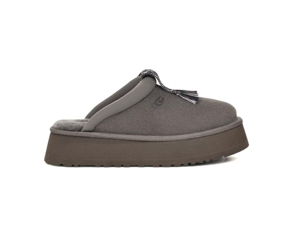 Купить UGG Tazzle Charcoal