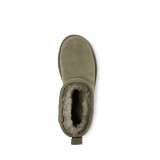Купить UGG  Classic Ultra Mini II Antilope
