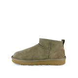 Купить UGG  Classic Ultra Mini II Antilope