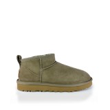 Купить UGG  Classic Ultra Mini II Antilope