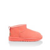 Купить UGG  Classic Ultra Mini II Pink