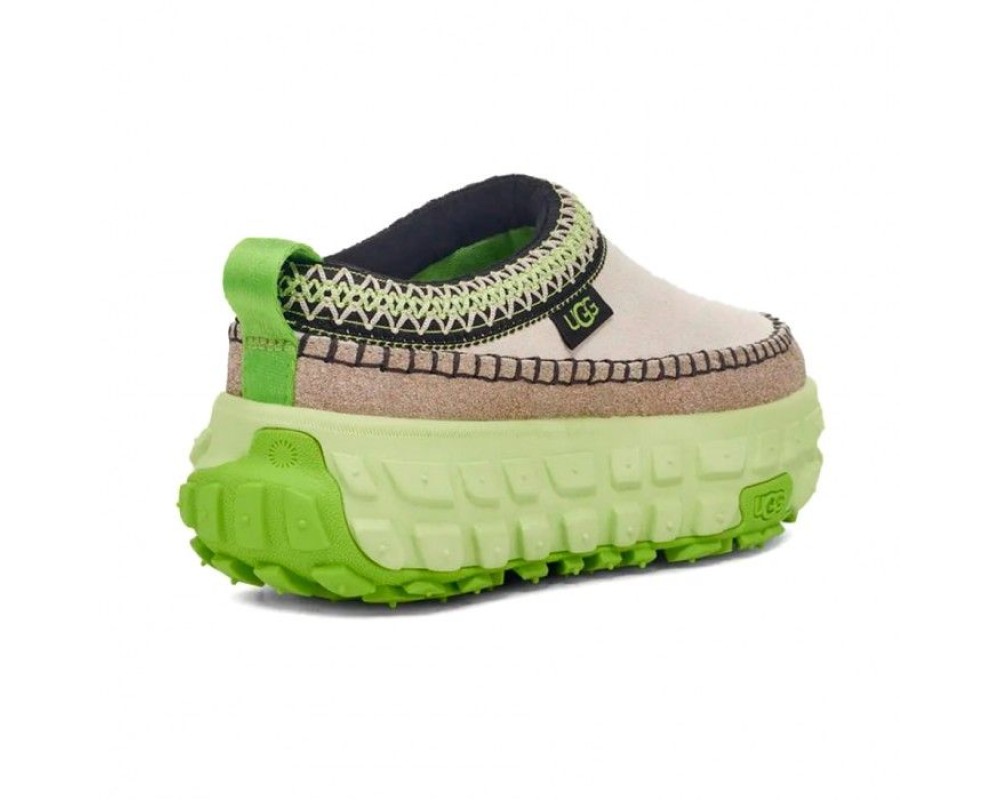 Купить UGG Venture Daze - Ceramic/Caterpillar