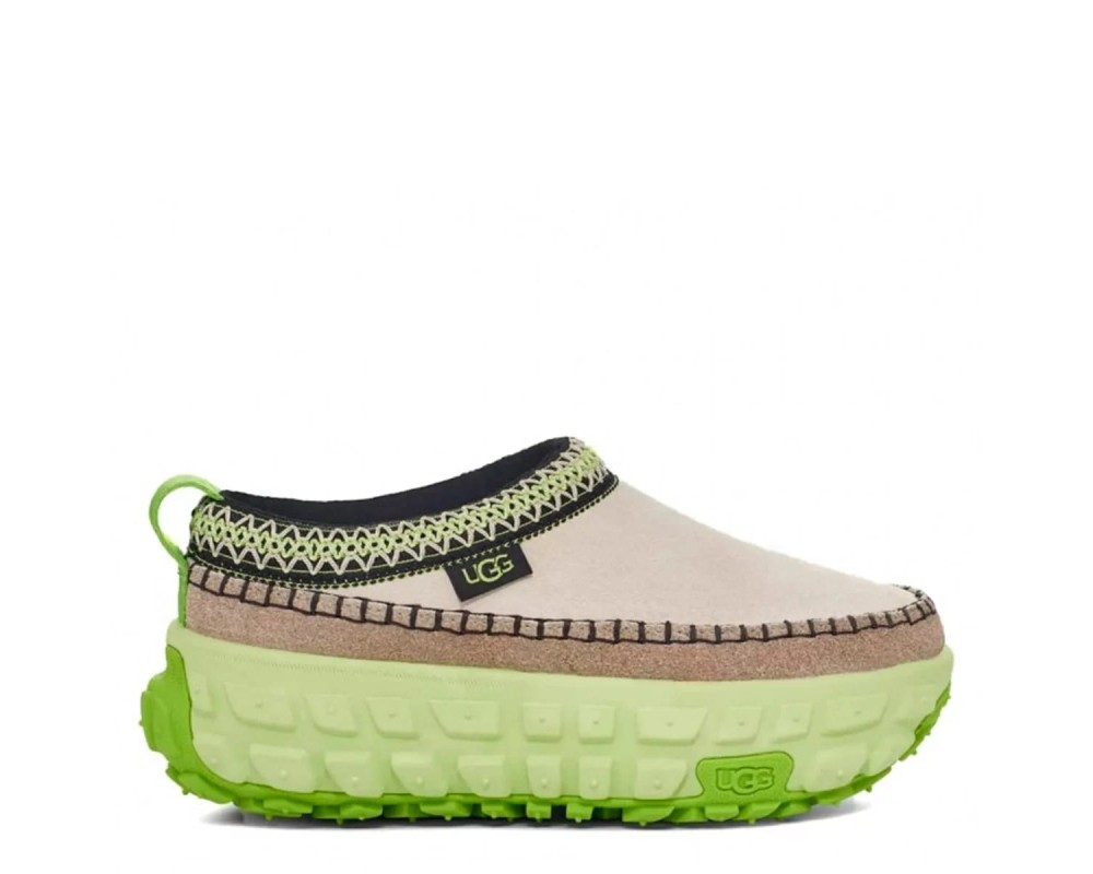 Купить UGG Venture Daze - Ceramic/Caterpillar